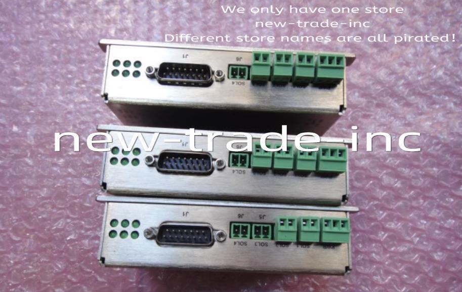 1PCS 02-15470 REV B Free FedEx 90-day Warranty #A6-4