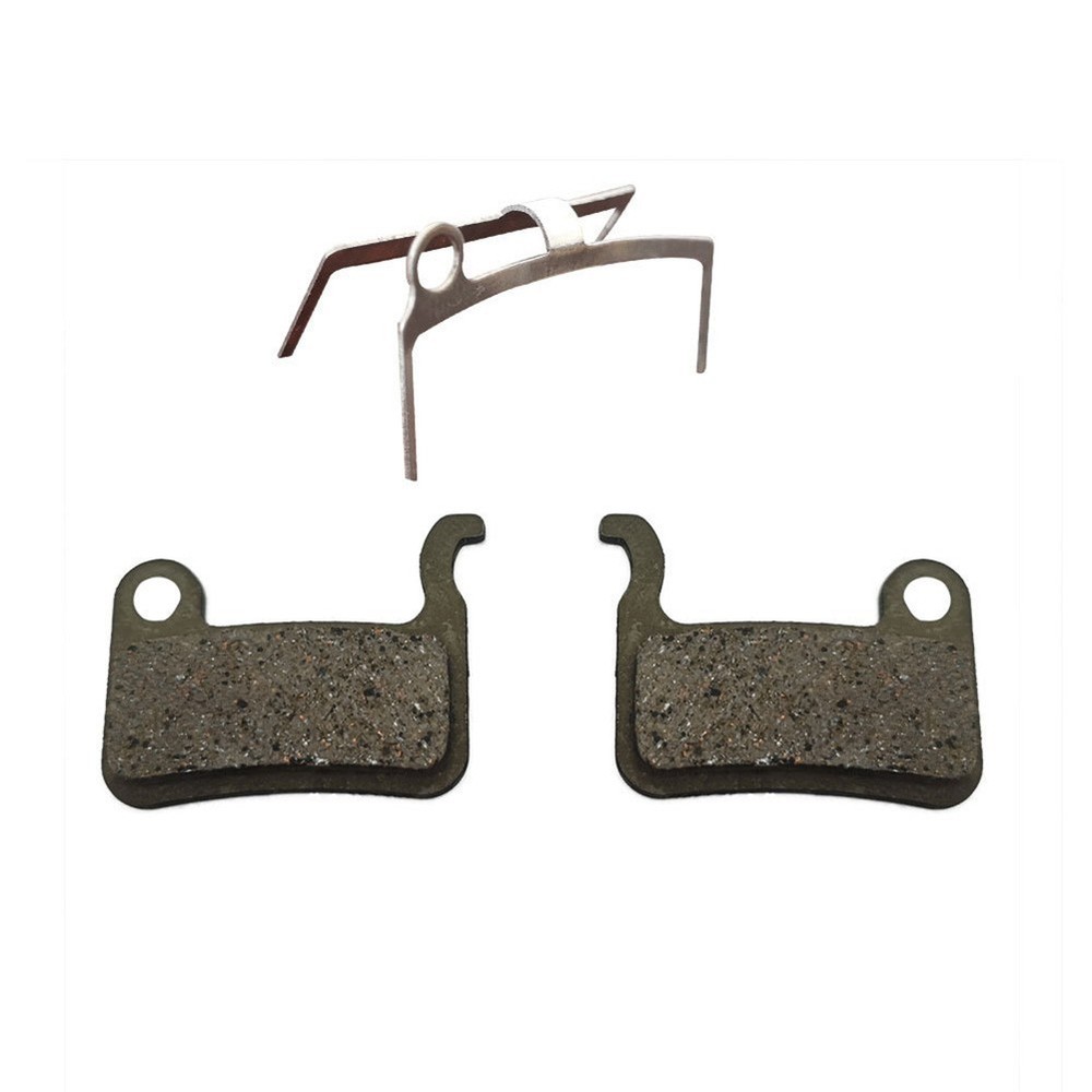 High-Quality Bicycle Disc Brake Pads for Smooth Reliable Stopping