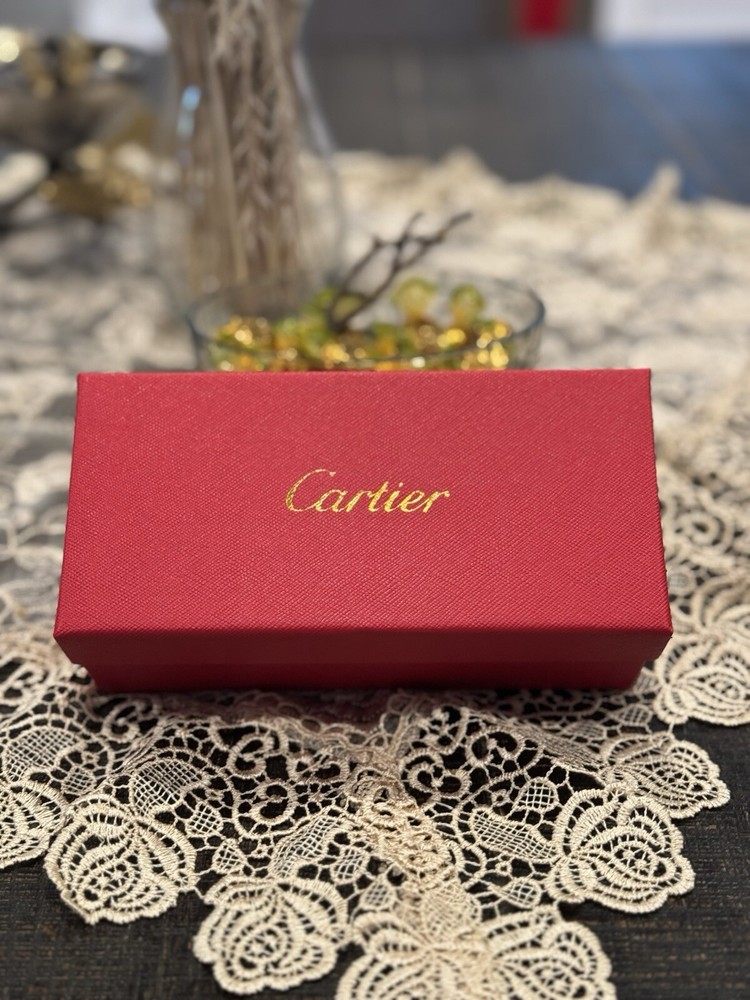 Cartier Unisex Sunglasses with Express Priority Shipping
