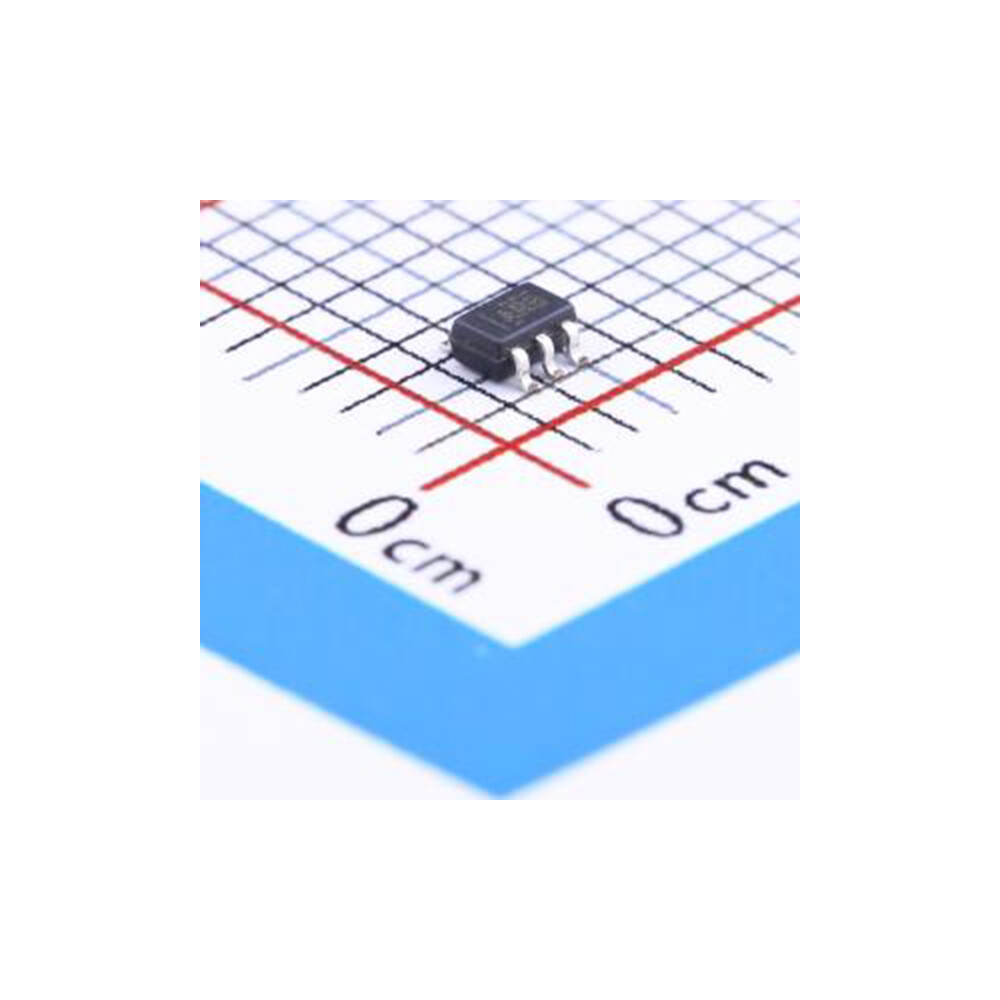 5pcs TPS71501DCKR SC-70-5