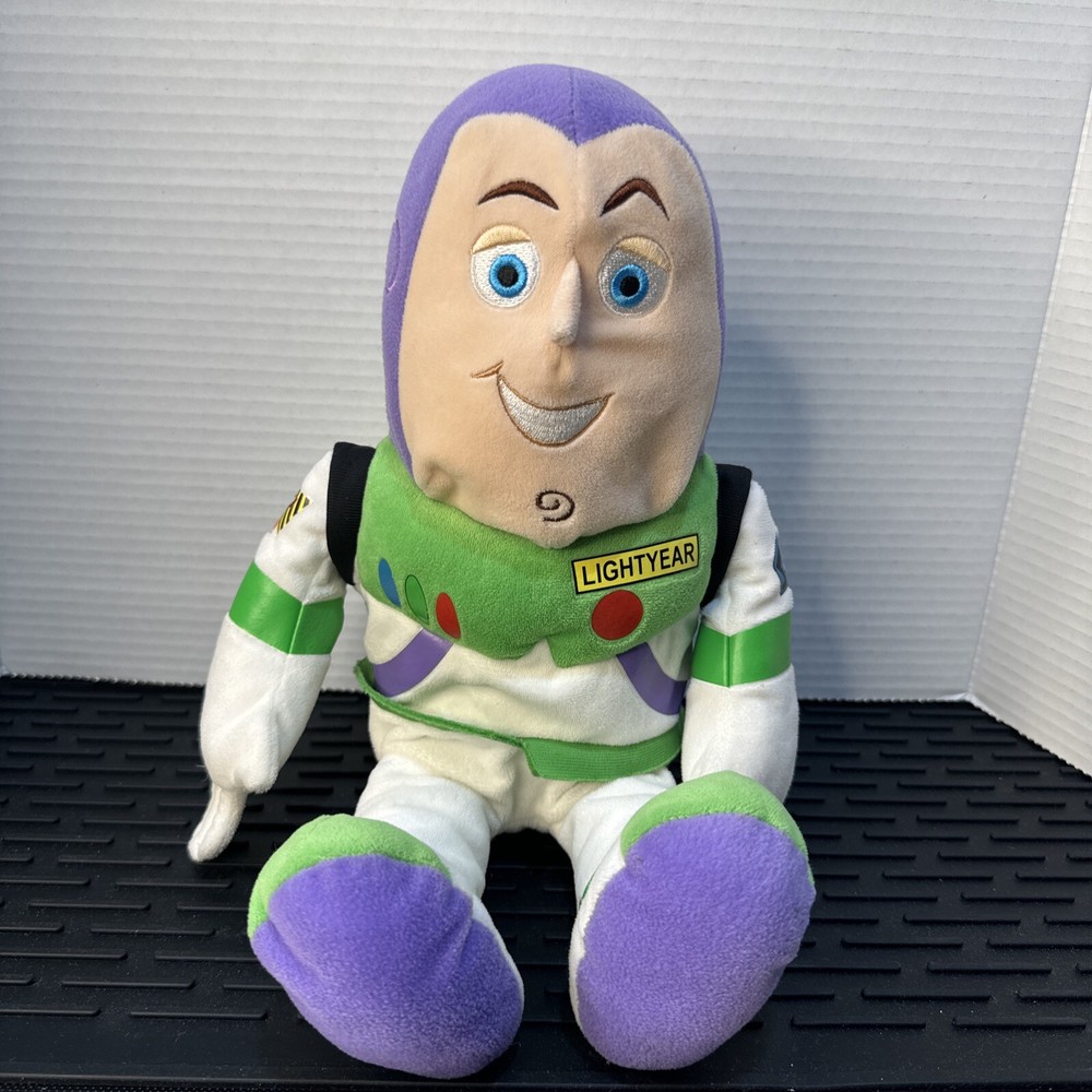 Disney Toy Story Buzz Lightyear 14