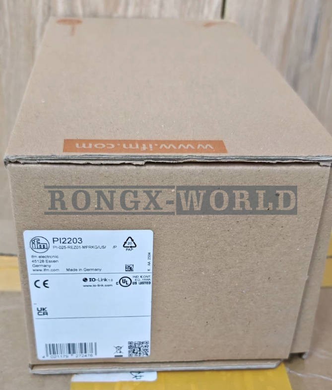 1PC NEW IFM PI2203 Pressure sensor