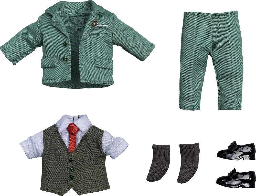 Spy x Family: Loid Forger Nendoroid Doll Outfit Set