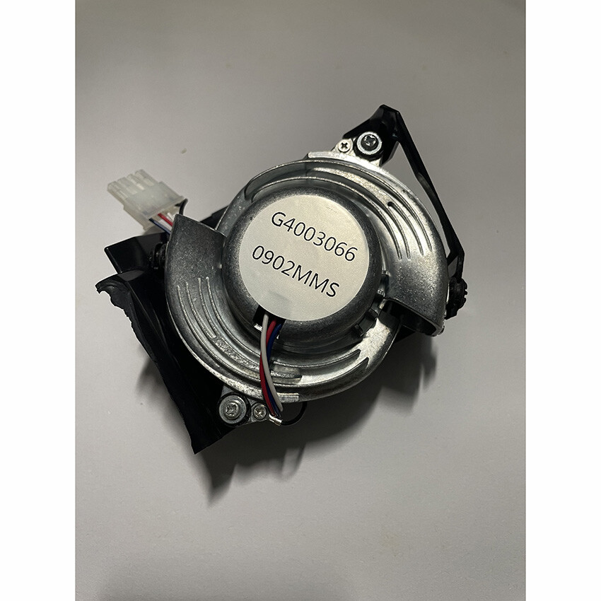 For IROBOT S9 Replacement Fan Motor Cooling Fan Motor Metal Fan