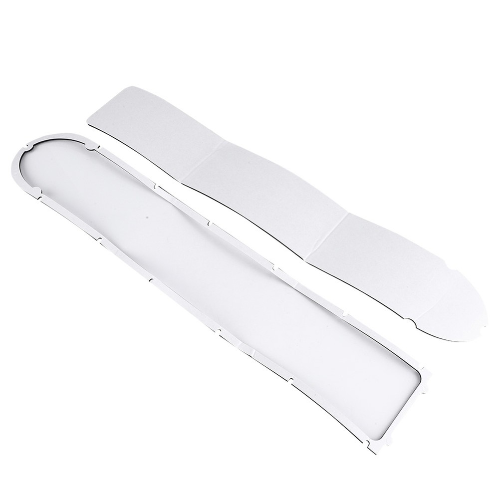 For Xiaomi Mijia M365 Electric Scooter Ring Bottom Battery Cover FD