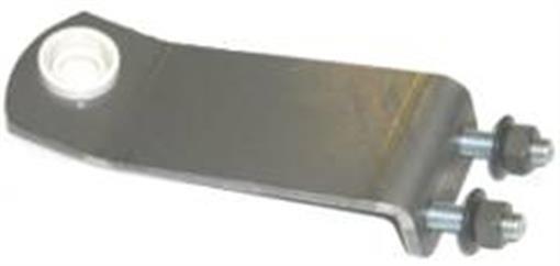 Mopar Lower Shifter Control Bracket 1966-74 A B C E Body Performance Upgrade