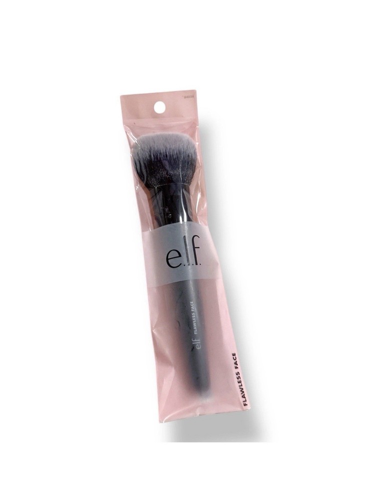 E.L.F. Flawless Face Brush 84038 New & Sealed