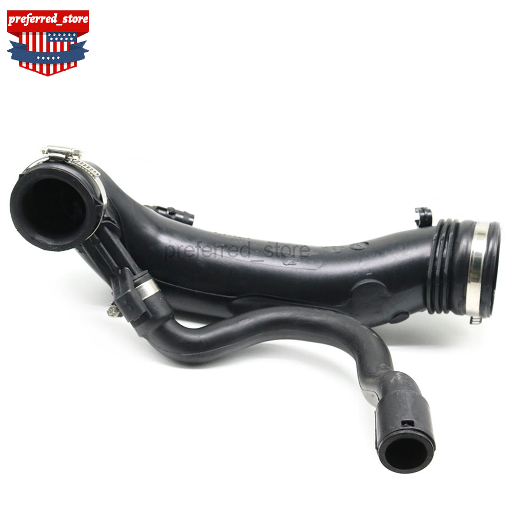 Hose charge air hose turbo for Citroen C4 I II C5 III Picasso DS3 DS4 DS5