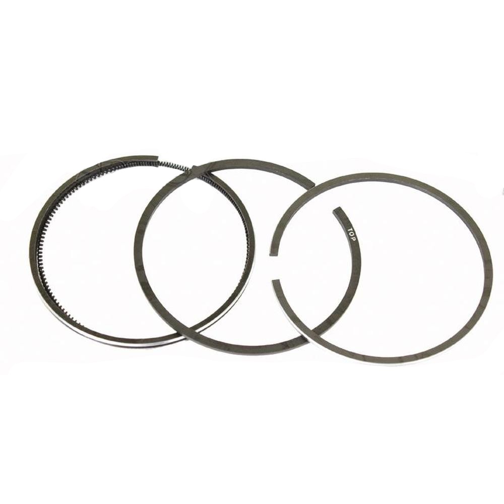 Piston Ring Set Fits Oliver