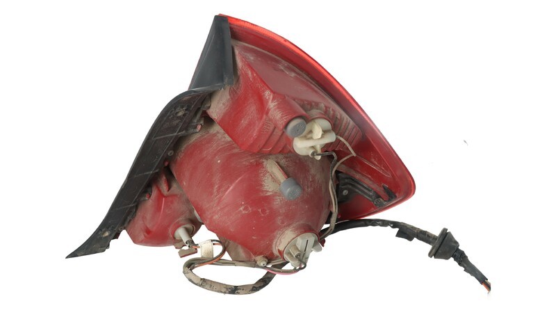 92401257 rear lamp lh HYUNDAI ACCENT LC GL 4P 2003 1879257