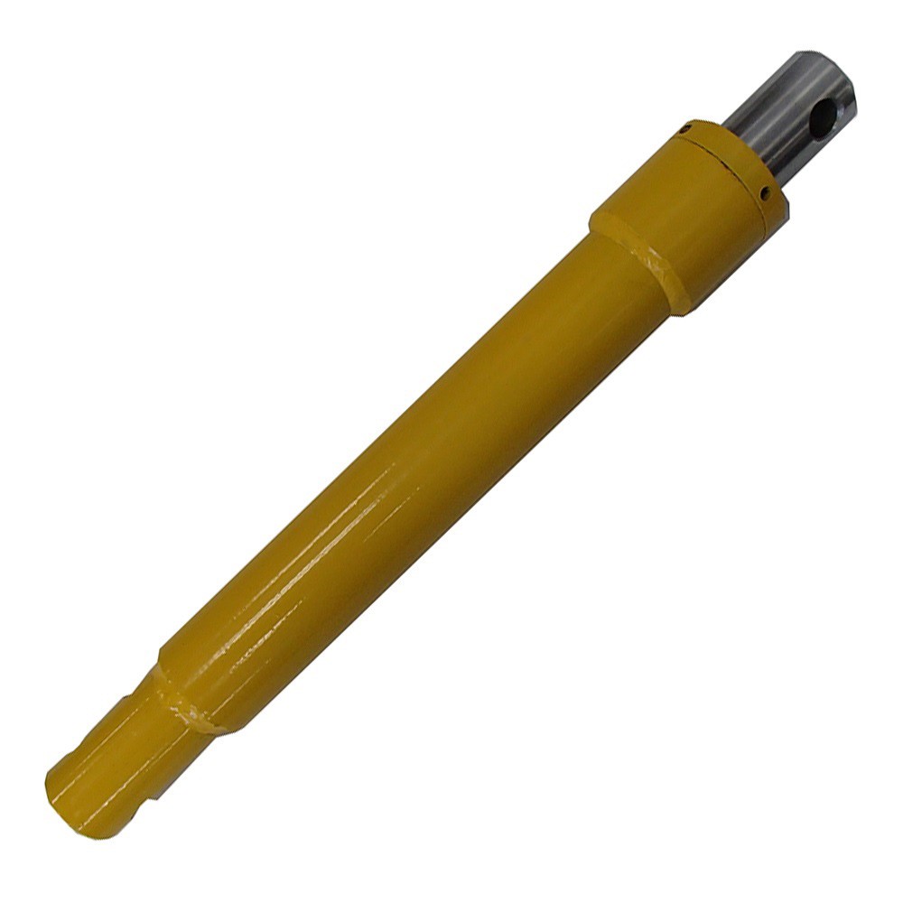 Cylinder Ram & Hydraulic Pressure Hose Fits Meyer Snow Plows Replaces 05810