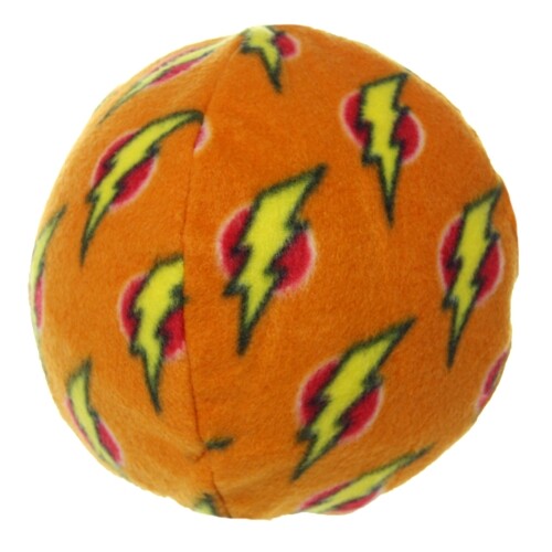 Mighty Ball Large Orange 1 Each  by Mighty