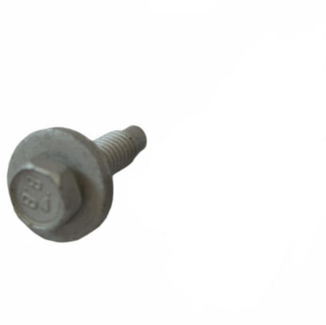 Genuine Ford Upper Filler Screw W702434-S439