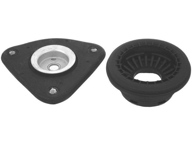 Front KYB Suspension Strut Mount Kit fits Volvo S40 2004-2011 FWD 95TQGC