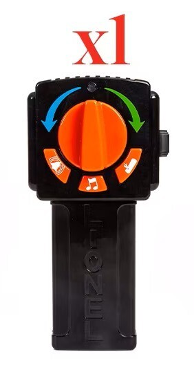 National Lampoon's Holiday Express Remote