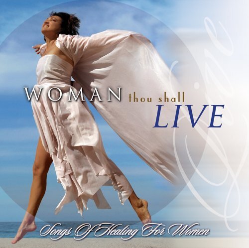 Various Woman Thou Shall Live (CD)