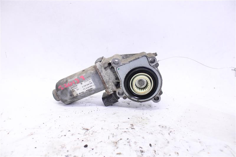 Range Rover LR3 LR4 Sport Transfer Case Actuator Motor 2005-2015 OEM 1120083