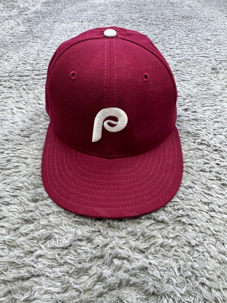 Sombrero De Colección Piratas de Pittsburgh Colección New Era Cooperstown MLB 7 1/2 Hecho en EE. UU.
