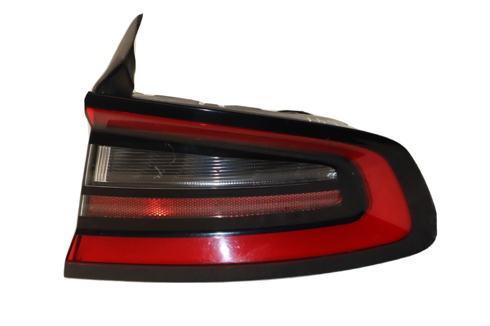 15-19 Dodge Charger Right Passenger Taillight A641 Replacement