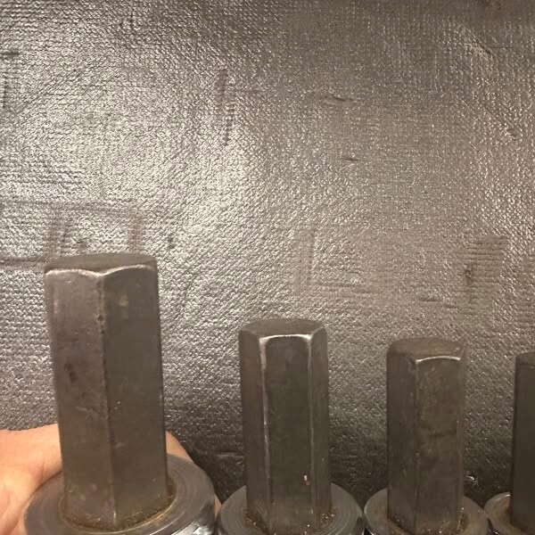 Snap On 307esay 7pc 1/2