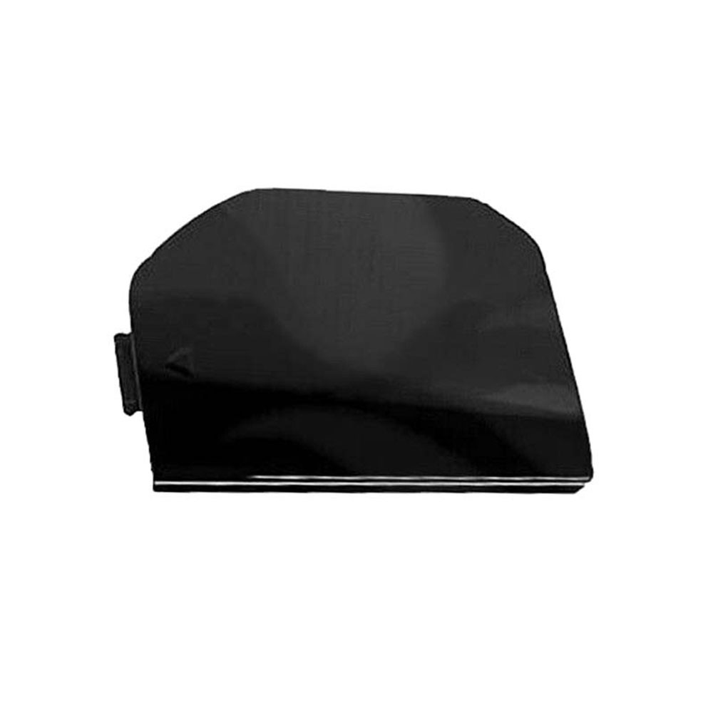 Right Front Bumper Tow Hook Cover GlossyBlack For BMW G06 X6 M Sport/M50i 20-23;