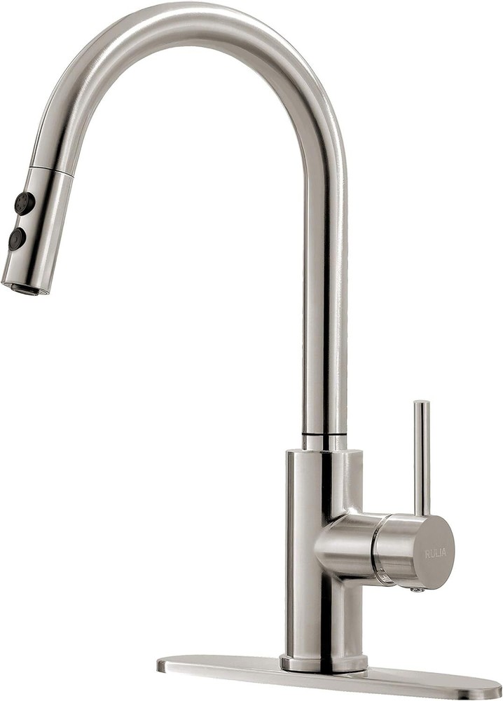 Kitchen Sink Faucet  Sink Faucet Kitchen Faucet  Pull-Down Kitchen Faucets...