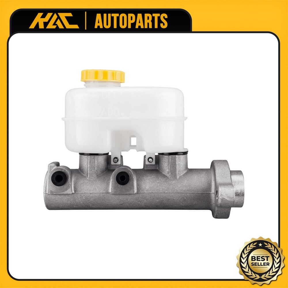 Brake Master Cylinder w/Reservoir for Dodge Ram 1500 2500 3500 1998-2001