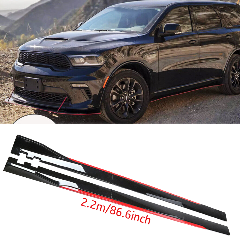 For Dodge Durango R/T 86.6