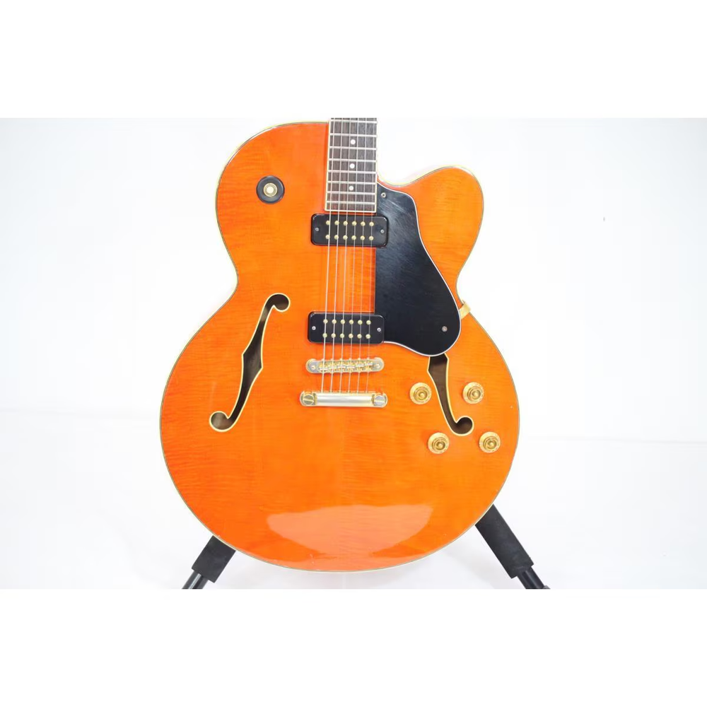 Auth Yamaha AES-1500 Electric Guitar Model 270-003-838-7545 Premium Quality