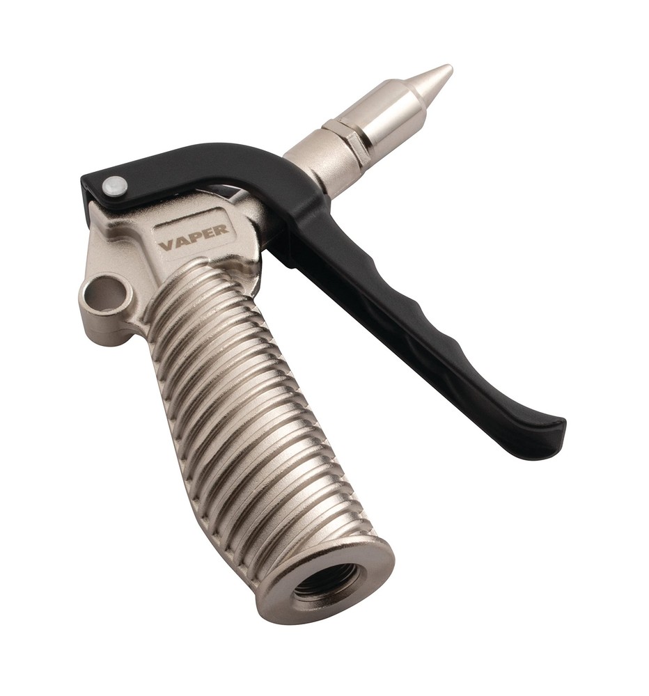 19393 High Flow Air Blow With Noise Reduction Nozzle