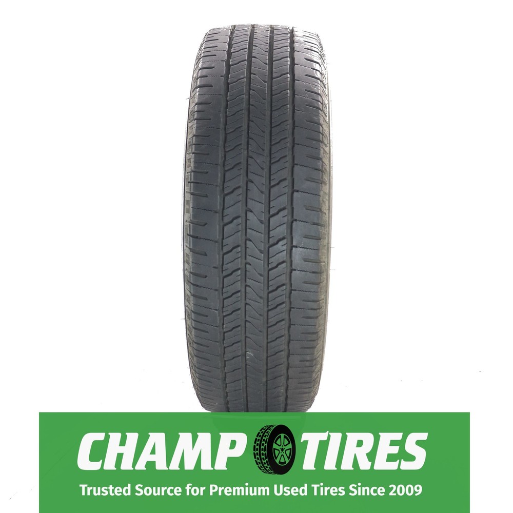 P275/70R18 Laufenn X Fit HT 125 S Used 10/32nds