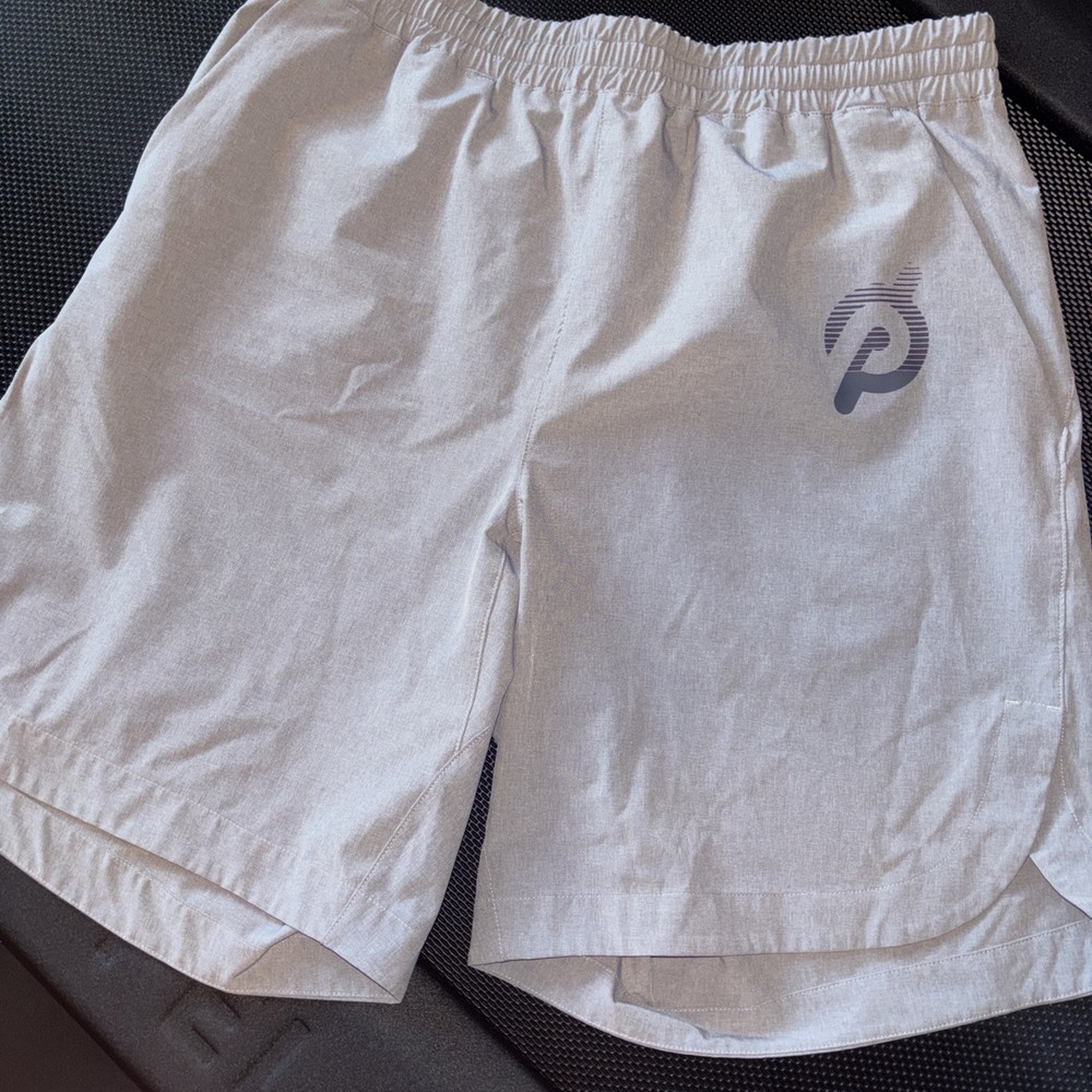 Peloton Men’s 9” Medium Shorts No Liner