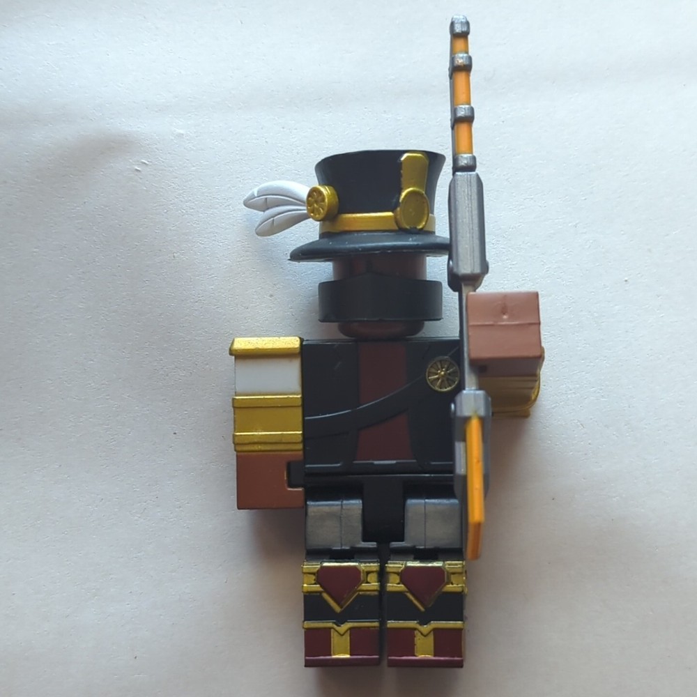 Roblox Dungeon Quest: Fusion Goliath Throwdown - INDUSTRIAL WARRIOR ARMOR #195