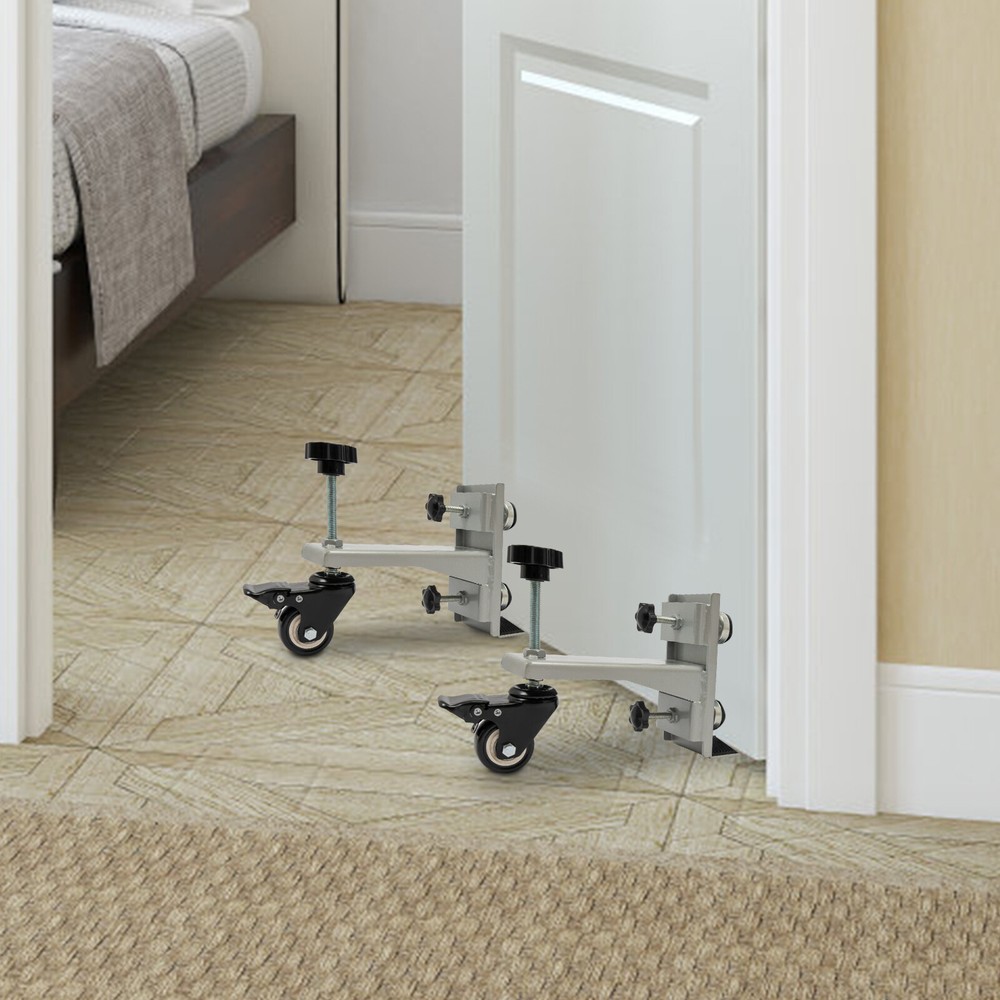 Door Installation Tool, Installation Tool for Doors 1 to 2.5 Inches Thick HOT