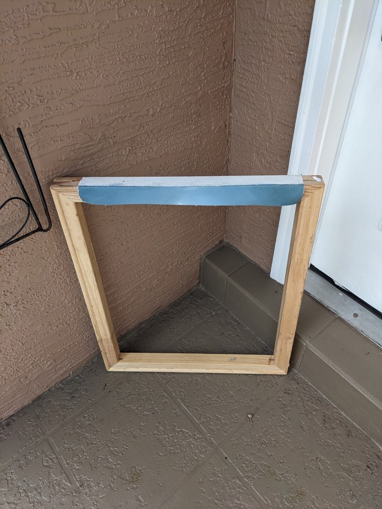 Wood Frame For Canvas Oil Painting Nature Frame Picture Inner Picture Frame