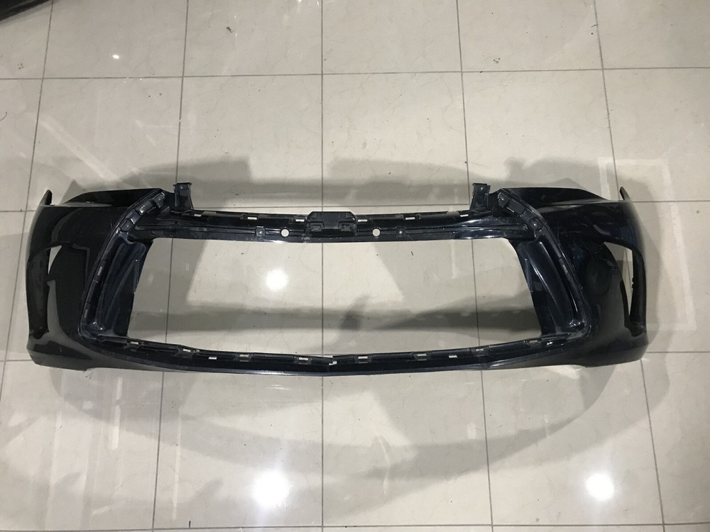 Rear Bumper LOCAL Lexus ES350 Base 1H2 2016-2018 52159-06A50 OEM2