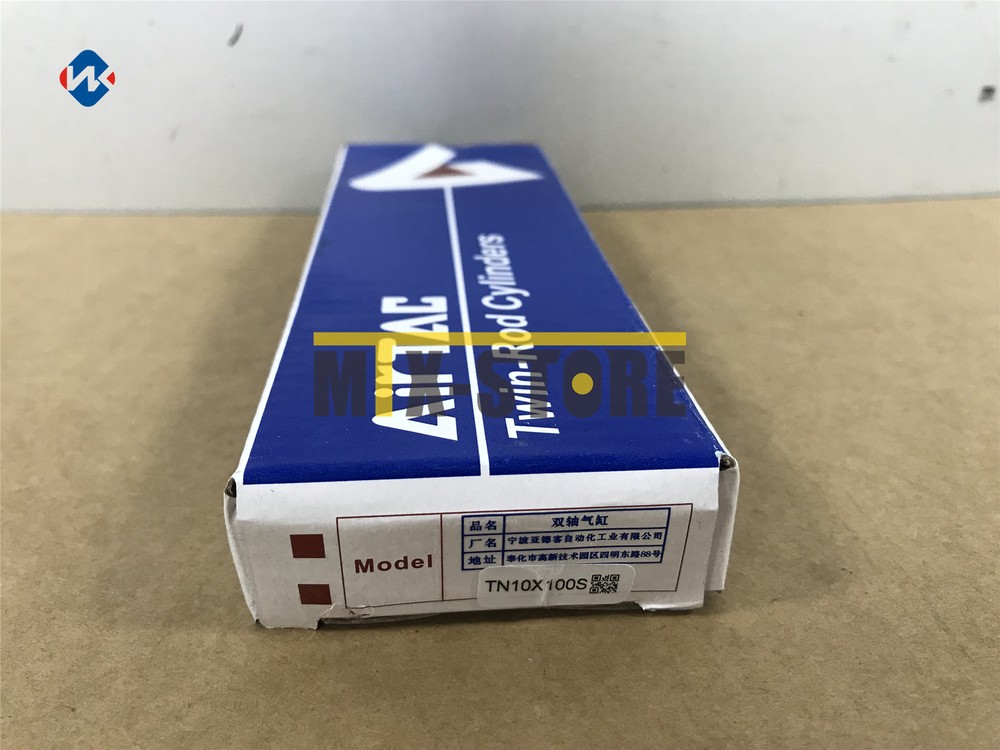 1PC Brand New AirTAC cylinder TN10X100S