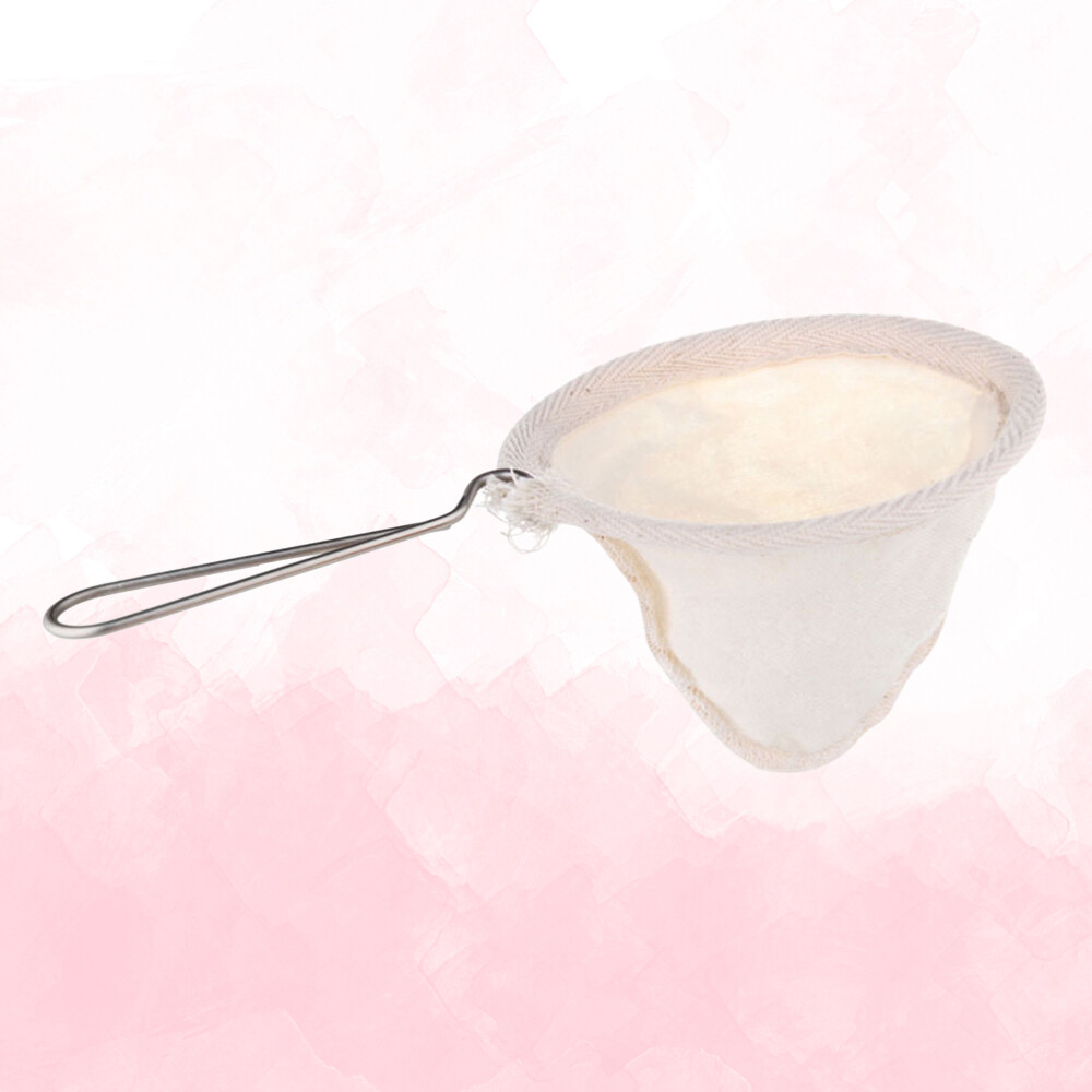 Eco-Friendly Balanced Flavor Coffee Filters for Machines