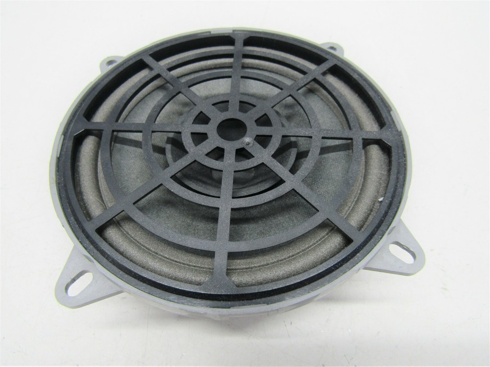 CITROEN BERLINGO MPV 2012-15 OFFSIDE/RIGHT REAR PANEL SPEAKER 9634826680  O1195