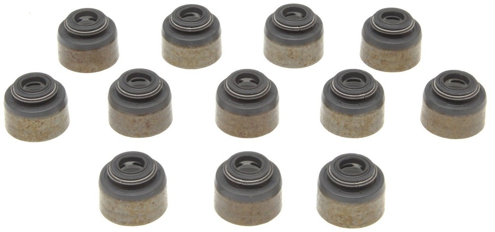 Engine Valve Stem Oil Seal Set-VIN: J Mahle SS45942A