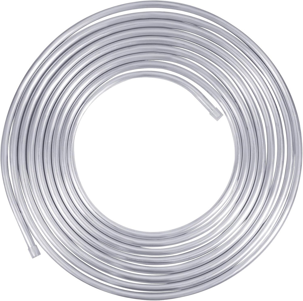 3/8 Metal Fuel Line,3/8