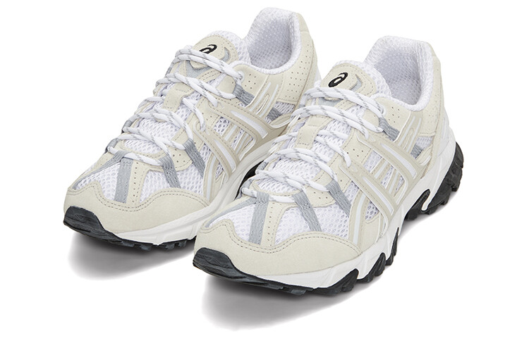 ASICS GEL-Sonoma 15-50 Low White Smoke Grey - 1201A438-101