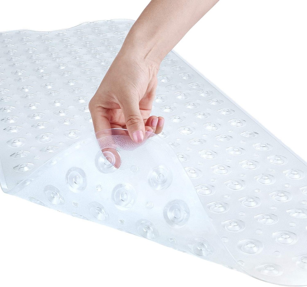 YINENN Bath and Shower Safety Mats 40x16 inch, 40