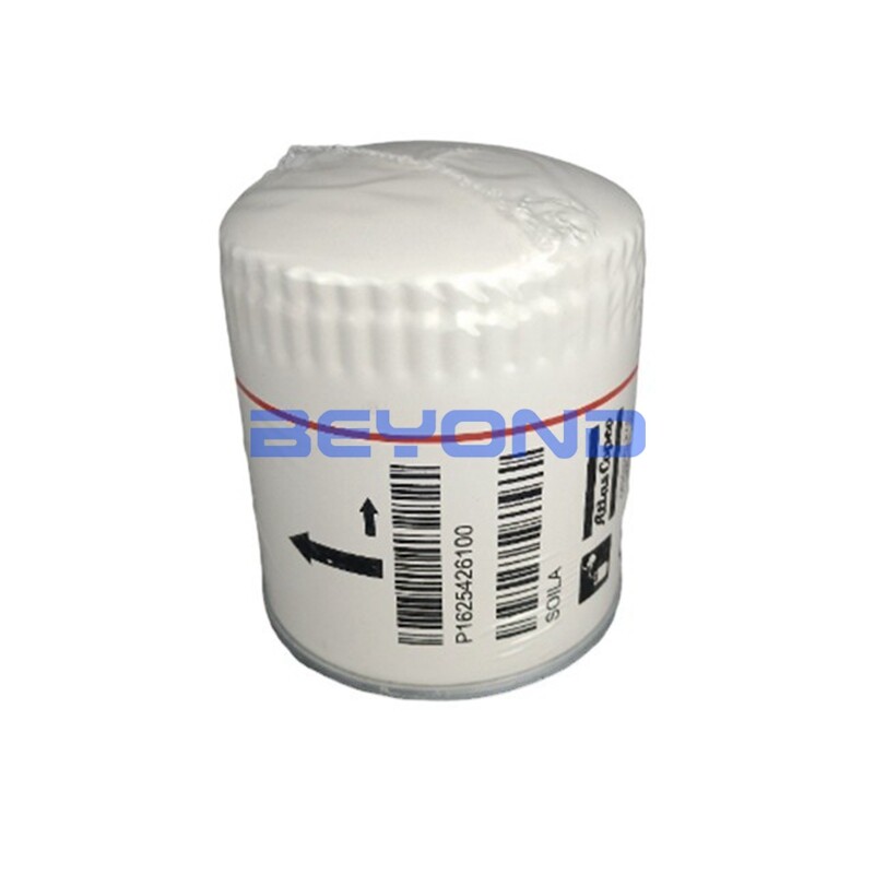 1PC NEW FOR Atlas screw air compressor oil filter 1625426100