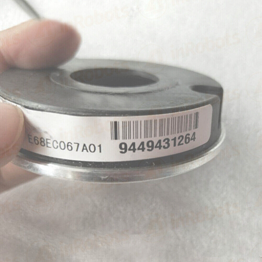 Motor Encoder Forklift Pallet Truck Accessories E68EC067A01 For SME #F7