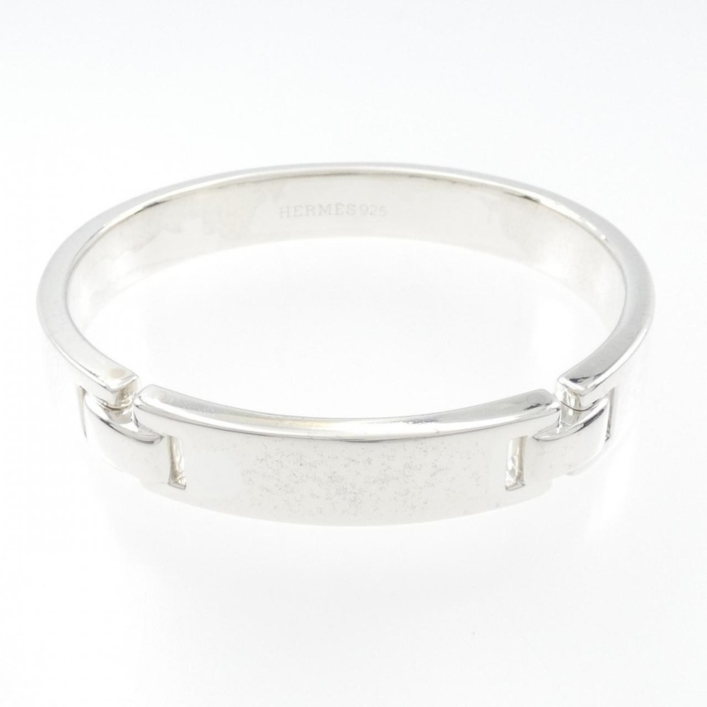 Authentic VINTAGE HERMES 925 Bracelet  #260-006-113-5536