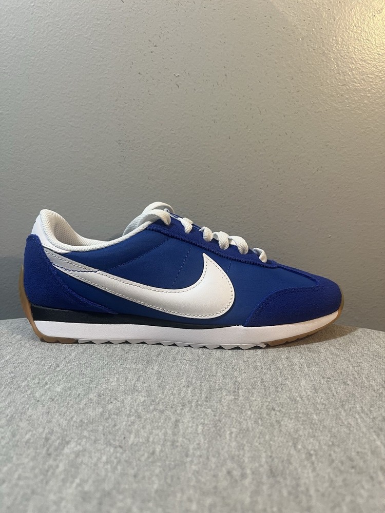 Nike Pacific Game Royal White-Black Sneaker Women's Shoe Size 7 HM4771-401
