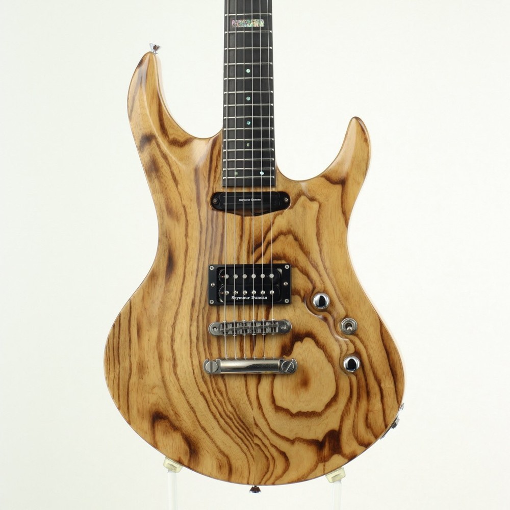 Edwards E-eZ-160 e-ZUKA Artist Series Electric Guitar Japan Burner Model