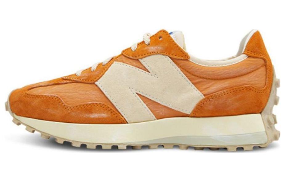 New Balance 327 Vintage Lux Orange 2022 - MS327VT