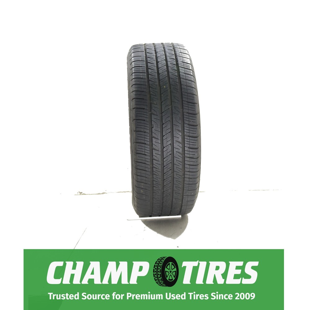 P235/55R18 Goodyear Assurance ComfortDrive 100 V Used 6/32nds